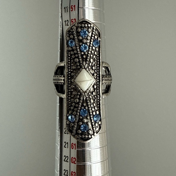 FREE PEOPLE - Seely Ring - Picture 2 of 6